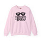 Weekend Hooker Crewneck Sweatshirt The Devil's Pickle