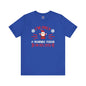 I'm Only A Morning Person On Dec 25th T-Shirt The Devil's Pickle