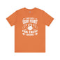 I Don't Need A Carry Permit For These Guns T-Shirt The Devil's Pickle