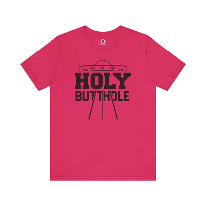 Holy Butthole T-Shirt The Devil's Pickle