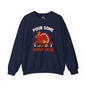 Pour Some Gravy On Me Crewneck Sweatshirt The Devil's Pickle
