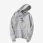 Candy Black Rose Print Sport Hoodie See size chart under “more details” The Fashion Celestial