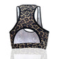 Women’s Pocket Sports Bra – Supportive Workout Bra with Phone Pocket FitiqueFit