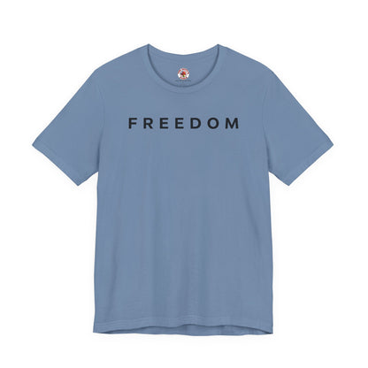 Freedom T-Shirt The Devil's Pickle