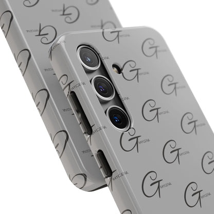 Tough Phone Cases Grayceful signature Grayceful LLC