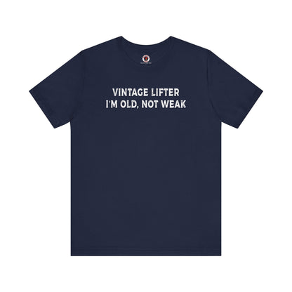 Vintage Lifter T-Shirt The Devil's Pickle