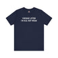 Vintage Lifter T-Shirt The Devil's Pickle