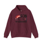 Son Of A Nutcracker Hooded Sweatshirt The Devil's Pickle