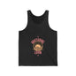Unisex Jersey Tank Grayceful LLC