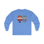 Put Your Nuts In My Mouth Long Sleeve Tee The Devil's Pickle