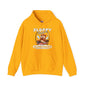 Sloppy Beaver BBQ Hooded Sweatshirt The Devil's Pickle