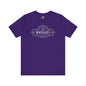 The Original Authentic Whiskey T-Shirt The Devil's Pickle