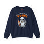 My Favorite Spirit Is Vodka Crewneck Sweatshirt The Devil's Pickle