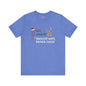 Innocent Until Proven Guilty T-Shirt The Devil's Pickle