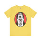 Skull Woman T-Shirt The Devil's Pickle