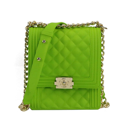Chain jelly bag See size chart under “more details” The Fashion Celestial