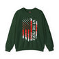 We The People Crewneck Sweatshirt The Devil's Pickle