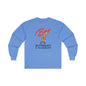Bar Alcoholics & Alcoholics Long Sleeve Tee The Devil's Pickle