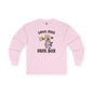 Save Milk Drink Beer Long Sleeve Tee The Devil's Pickle