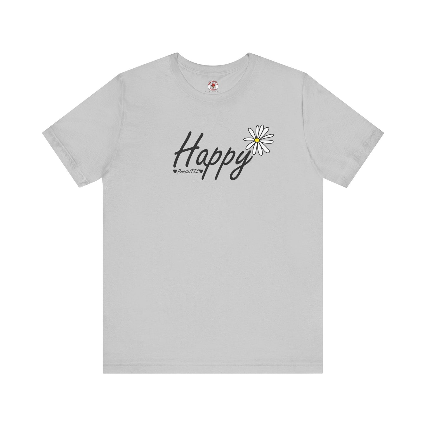 Happy T-Shirt The Devil's Pickle