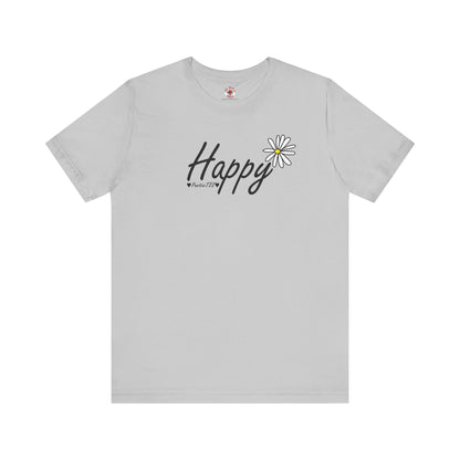 Happy T-Shirt The Devil's Pickle