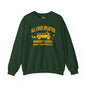 All Lives Splatter Crewneck Sweatshirt The Devil's Pickle