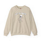 Let's Bone Crewneck Sweatshirt The Devil's Pickle