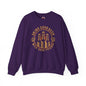 Drink Good Beer With Good Friends Crewneck Sweatshirt The Devil's Pickle