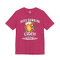 Mike Hawkins Cider T-Shirt The Devil's Pickle