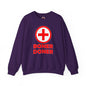 Boner Doner Crewneck Sweatshirt The Devil's Pickle