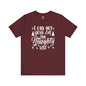 I Can Get You On The Naughty List T-Shirt The Devil's Pickle
