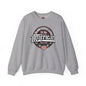 Damn it Feels Good To Be American Crewneck Sweatshirt The Devil's Pickle