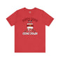 Santa Loves Going Down T-Shirt The Devil's Pickle
