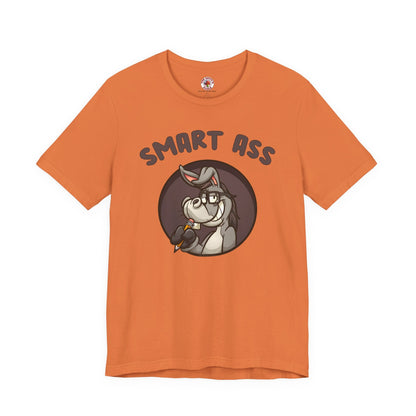 Smart Ass T-Shirt The Devil's Pickle