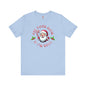 Ask Your Mom If I'm Real T-Shirt. The Devil's Pickle