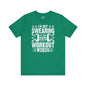 I'm Not Swearing T-Shirt. The Devil's Pickle