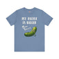 My Pickle Is Bigger Than Yours T-Shirt The Devil's Pickle