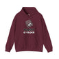 Whiskey O'clock Hooded Sweatshirt The Devil's Pickle