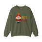 Put Your Nuts In My Mouth Crewneck Sweatshirt The Devil's Pickle