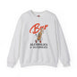 Bar Alcoholics & Alcoholics Crewneck Sweatshirt The Devil's Pickle