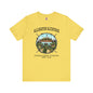 Alligator Alcatraz T-Shirt The Devil's Pickle