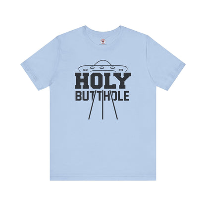 Holy Butthole T-Shirt The Devil's Pickle