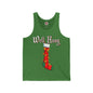 Well Hung Tank Top