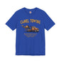 Camel Towing T-Shirt The Devil's Pickle
