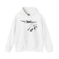 Dropping Some F Bombs Hooded Sweatshirt The Devil's Pickle