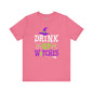 Drink Up Witches T-Shirt The Devil's Pickle