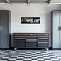 If You Ain't First You're Last Garage Wall Decal Armed American Supply