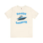 Boobie Bouncer T-Shirt The Devil's Pickle