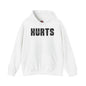 Everything Hurts Hooded Sweatshirt The Devil's Pickle