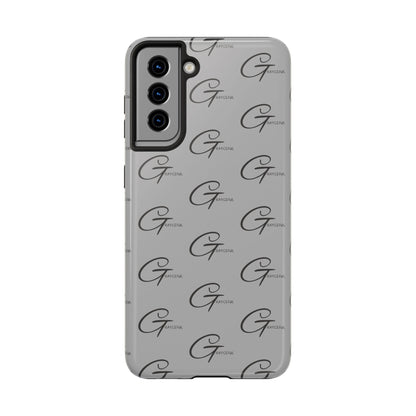 Tough Phone Cases Grayceful signature Grayceful LLC